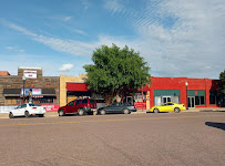 Jones Pawn Shop 03