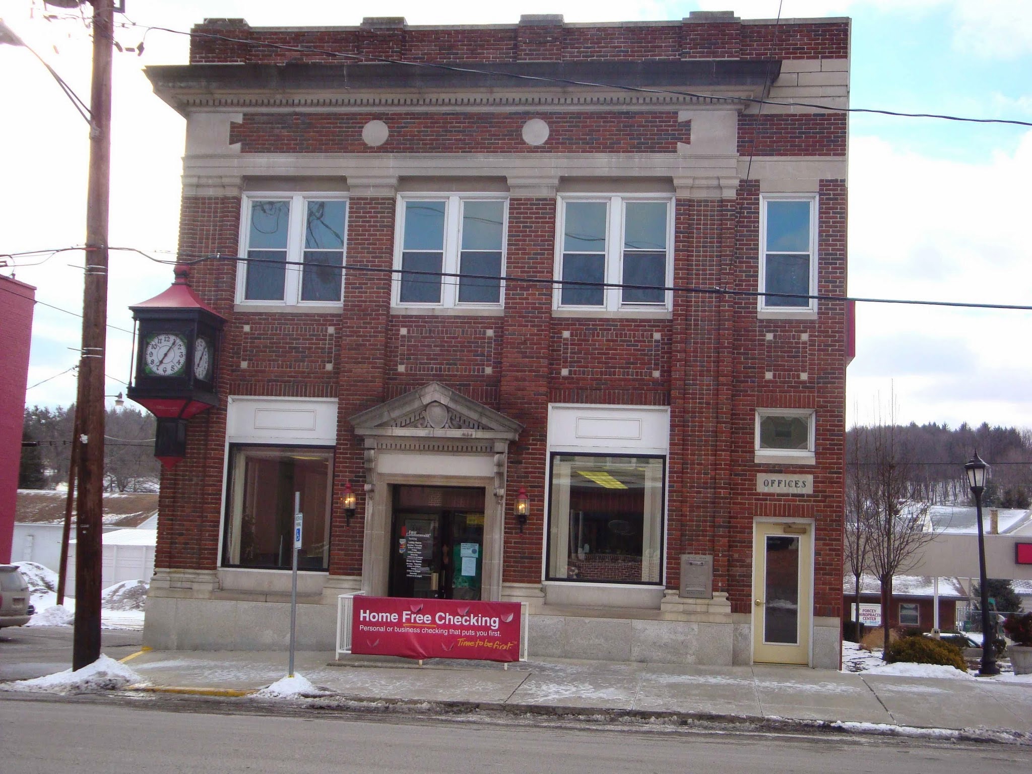 First Commonwealth Bank 01