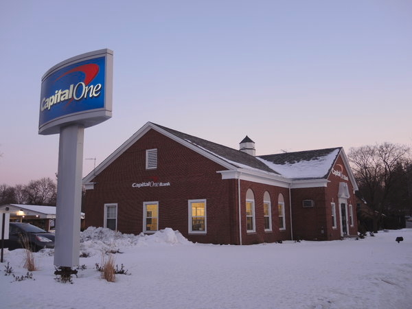Capital One Bank 01