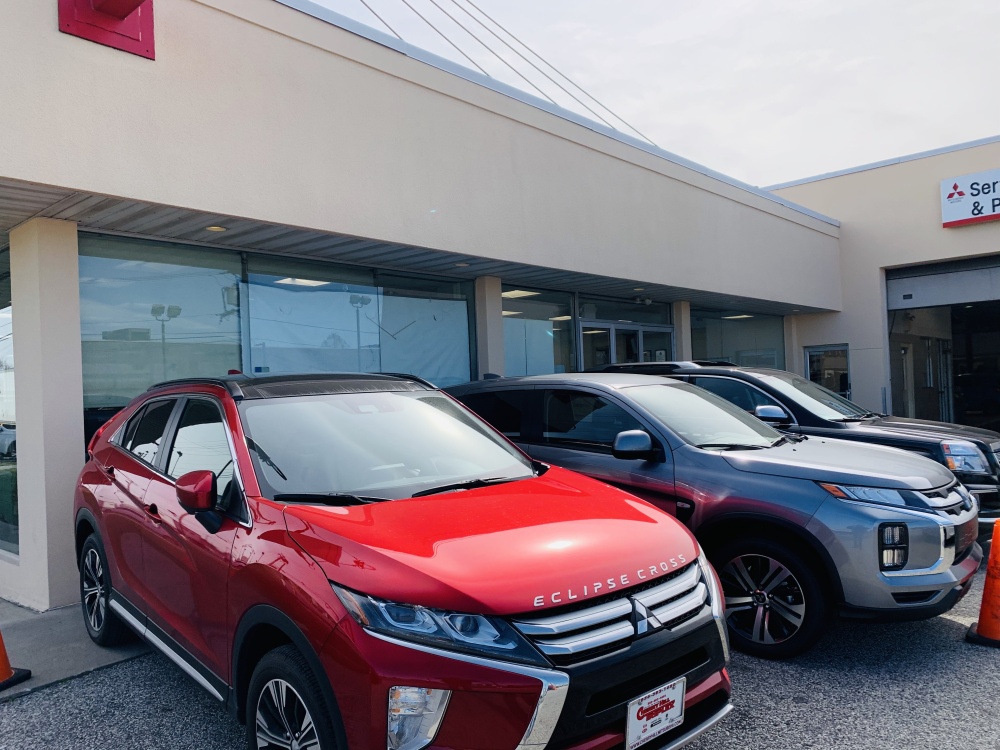 Cherry Hill Mitsubishi 01