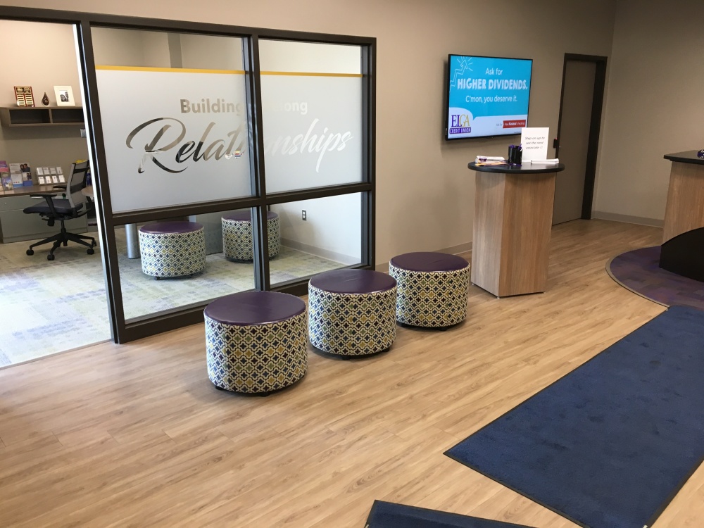 ELGA Credit Union Davison 01
