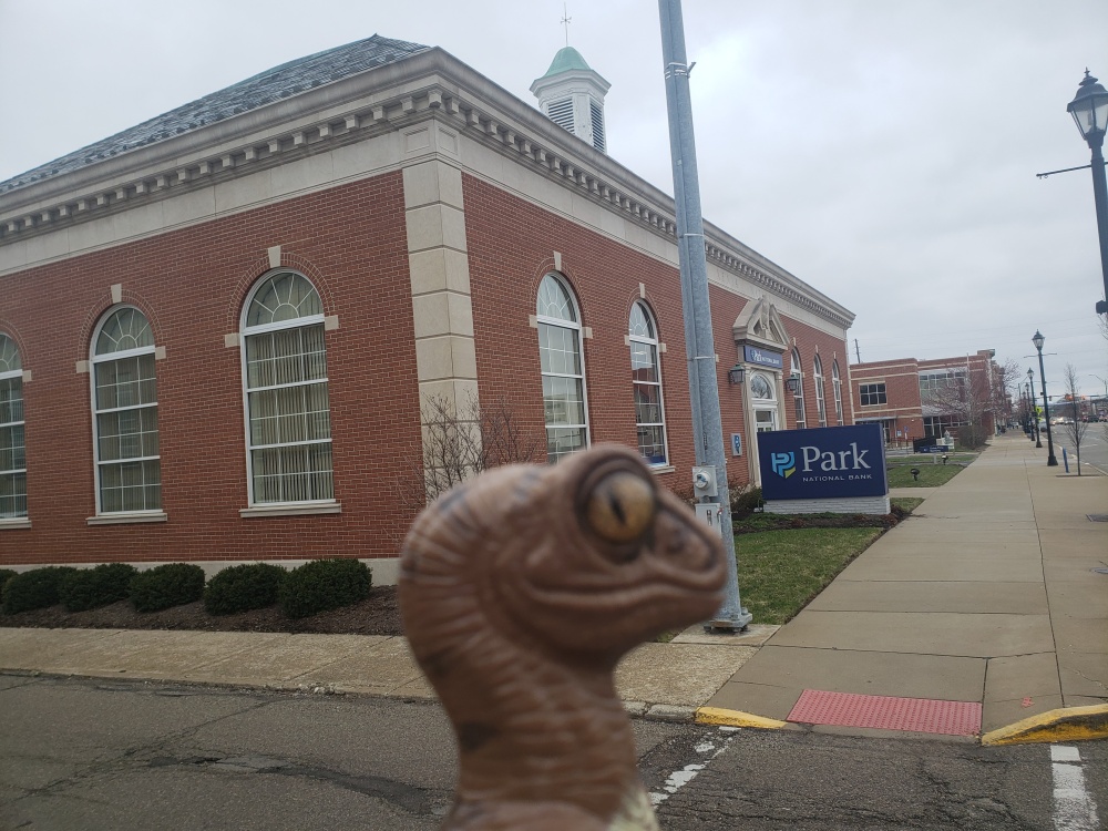 Park National Bank: Xenia Office 01