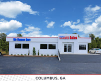 US Auto Sales 01