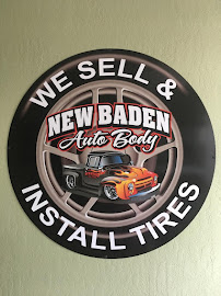 New Baden Auto Body 03