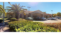 Bank of America (with Drive-thru services) 01