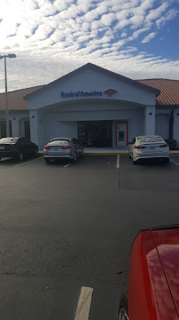 Bank of America (with Drive-thru services) 02