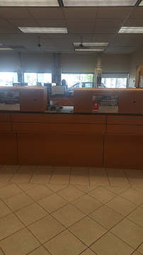 Bank of America (with Drive-thru services) 04