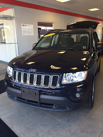 E-Z Loan Auto Sales of Lockport 04
