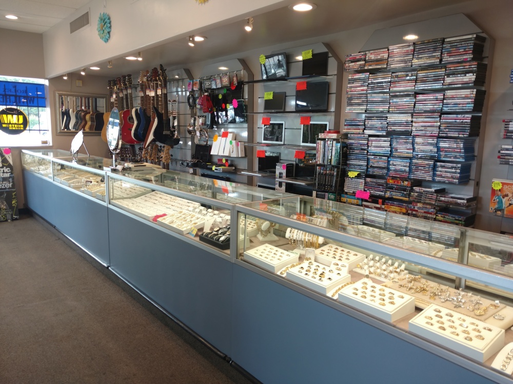 Gold Star Jewelry & Pawn 01