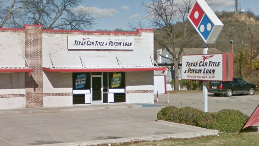 Texas Car Title & Payday Loan Services, Inc. 01