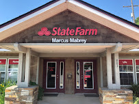 Marcus Mabrey - State Farm Insurance Agent 01