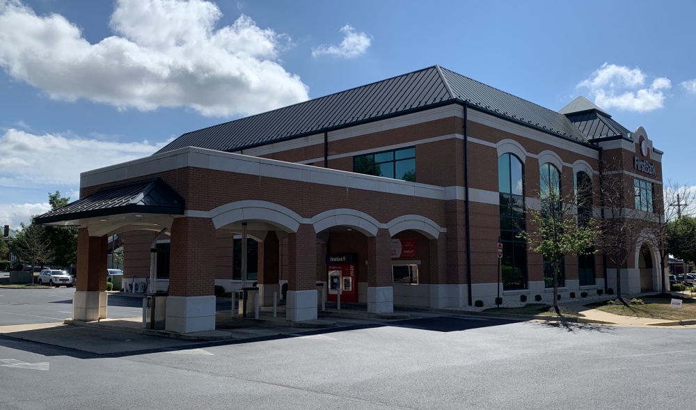 First Bank 01