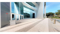 Bank of America (with Drive-thru services) 01