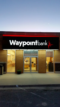 Waypoint Bank 01