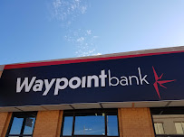 Waypoint Bank 02