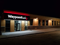 Waypoint Bank 03