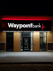 Waypoint Bank 04