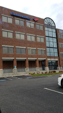 Rockland Trust - Commercial Lending Center 02