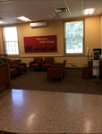 Wells Fargo Bank 02