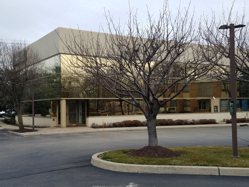 TD Bank 01