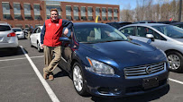 Car Buyers Express 01