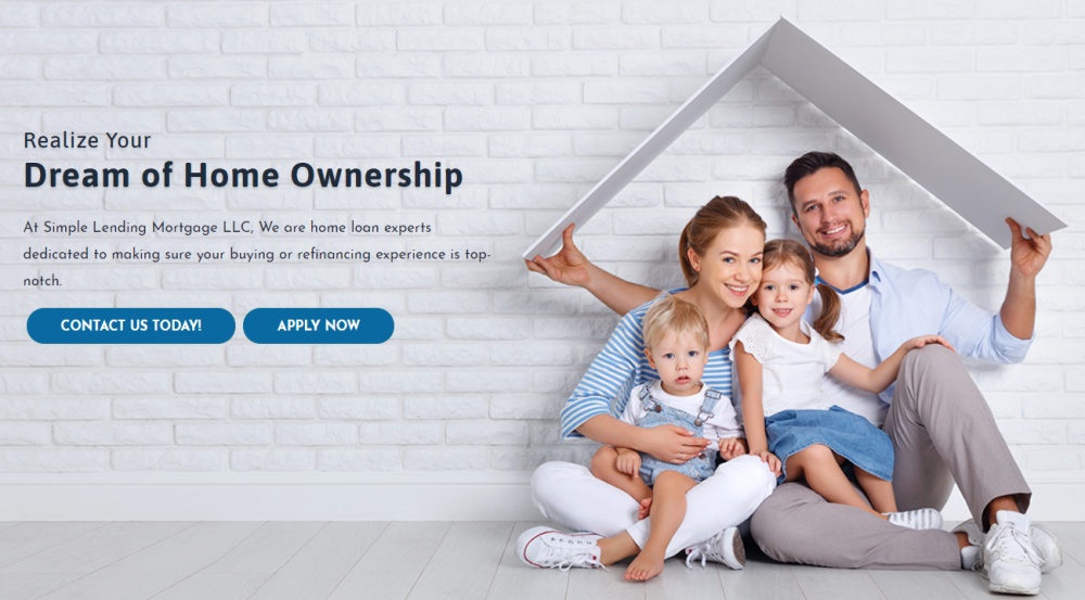 Simple Lending Mortgage LLC 01