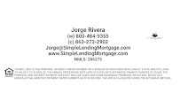 Simple Lending Mortgage LLC 04