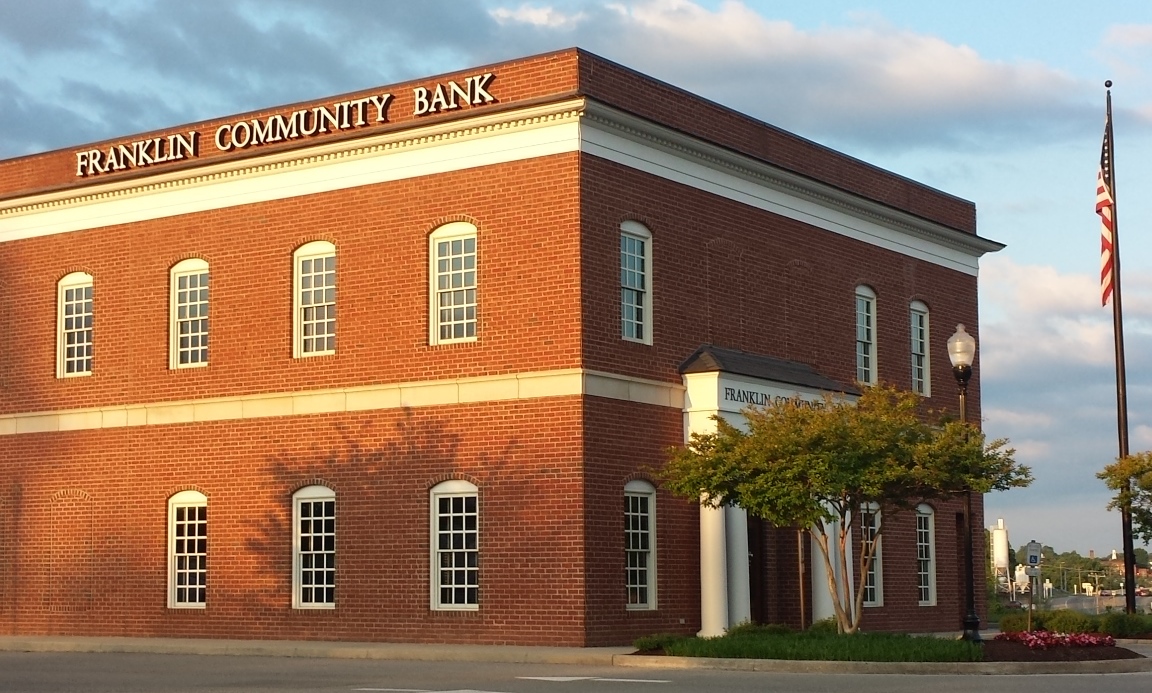 American National Bank & Trust Company 01