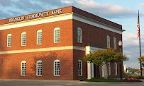 American National Bank & Trust Company 01