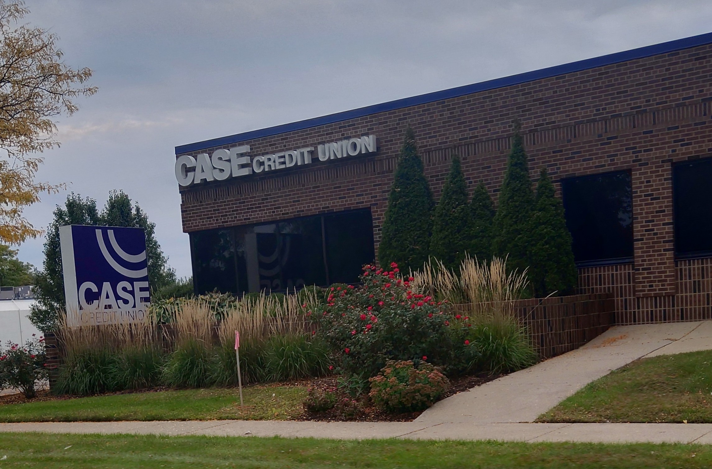 CASE Credit Union 01
