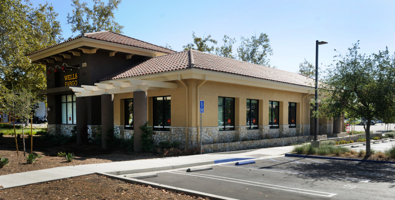 Wells Fargo Bank 04