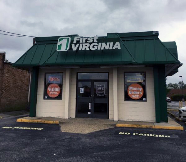 First Virginia 01