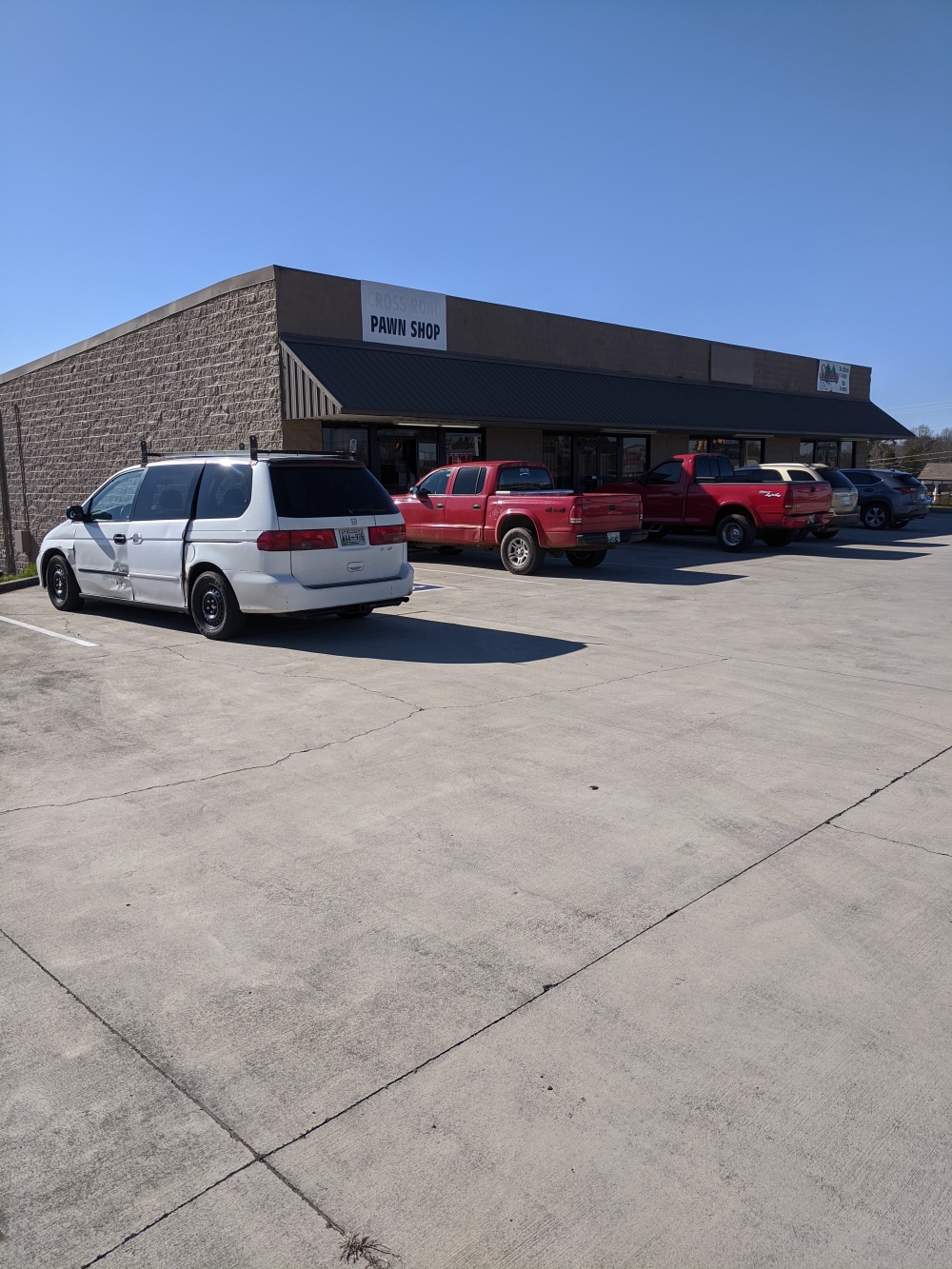 East Tennessee Pawn & Firearms 01