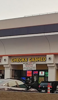 La Cienega - Los Angeles Check Cashing 02