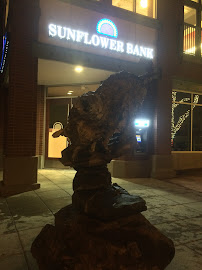 Sunflower Bank 03