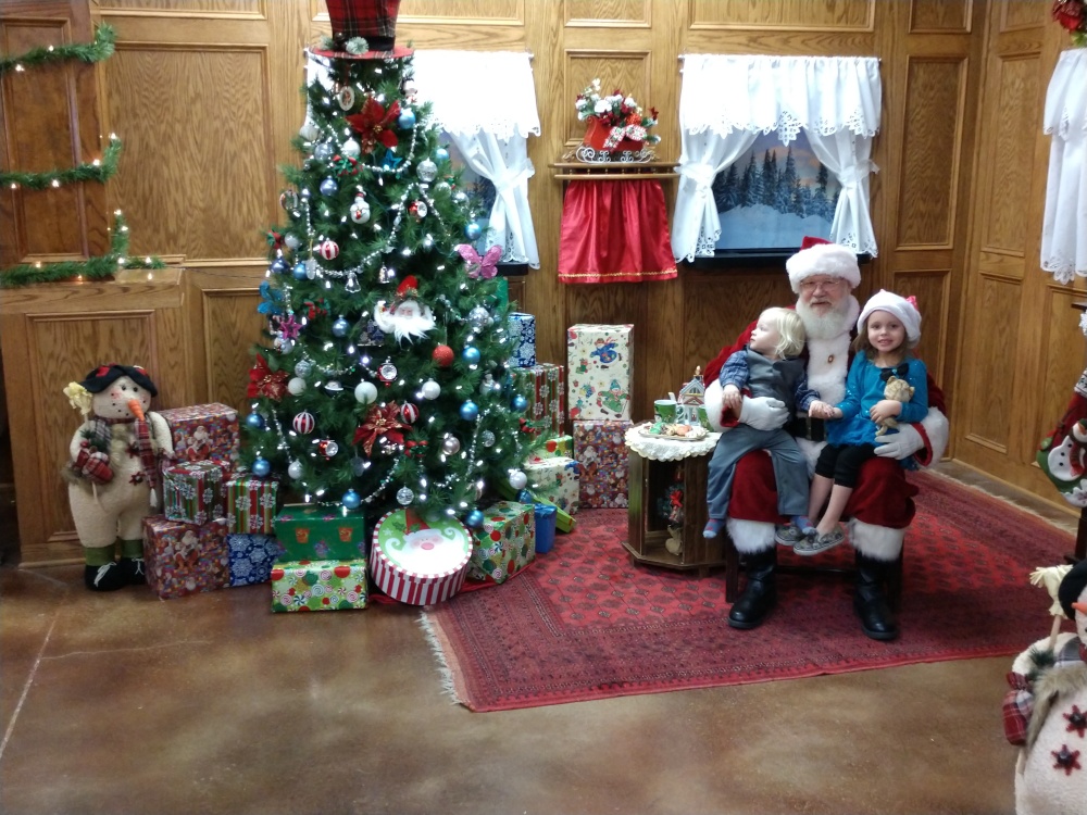 Olathe Trading Post & Pawn 01
