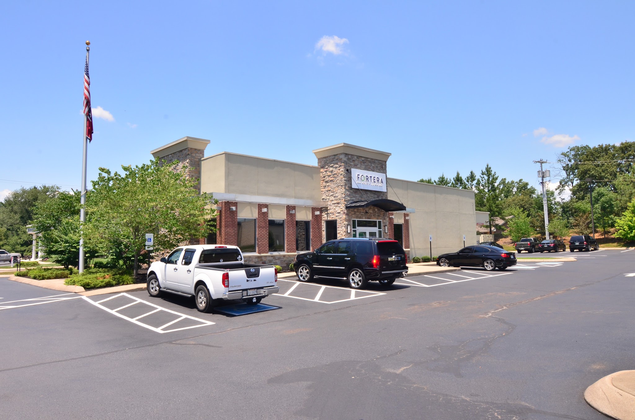 Fortera Credit Union 01
