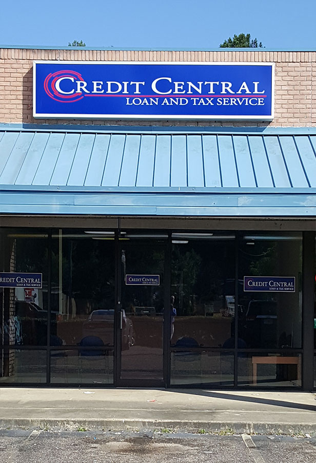 Credit Central 01