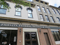 Fidelity Federal Savings & Loan Association 01
