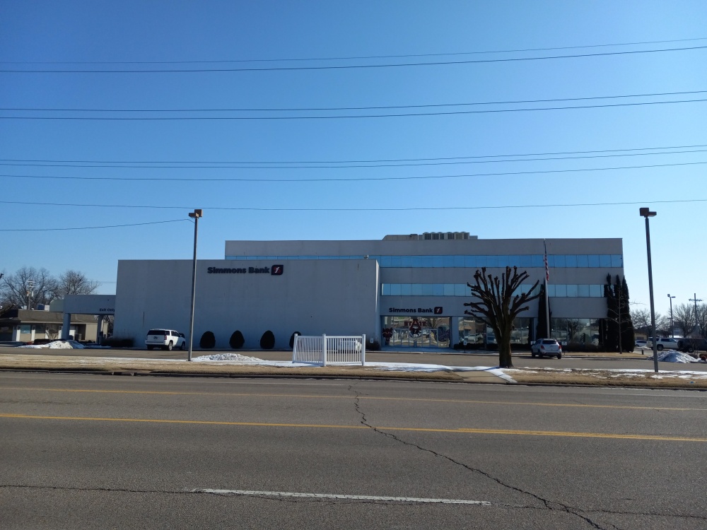 Simmons Bank 01