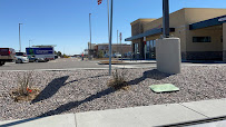 Bank of America (with Drive-thru ATM) 01