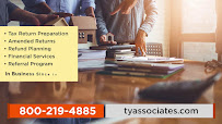 Ty Associates 01