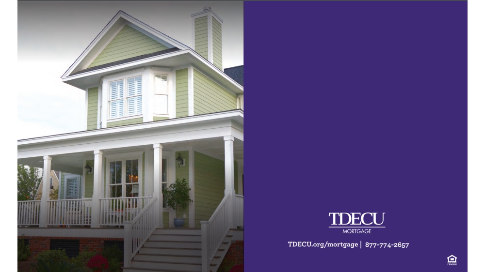 Laura Doremus NMLS #: 602776 - TDECU Mortgage 01