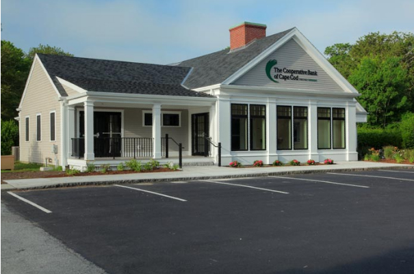 The Cooperative Bank of Cape Cod 01
