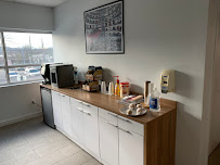 White Plains Volkswagen - Service Department 02