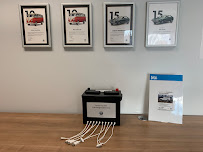 White Plains Volkswagen - Service Department 04