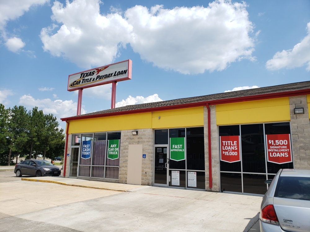 Texas Car Title & Payday Loan Services, Inc. 01