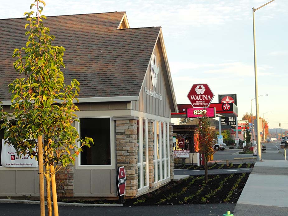 Scappoose Wauna Credit Union 01