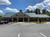 First Bank - Burlington, NC 01