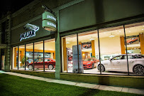 Jaguar at Rusnak/Pasadena 01